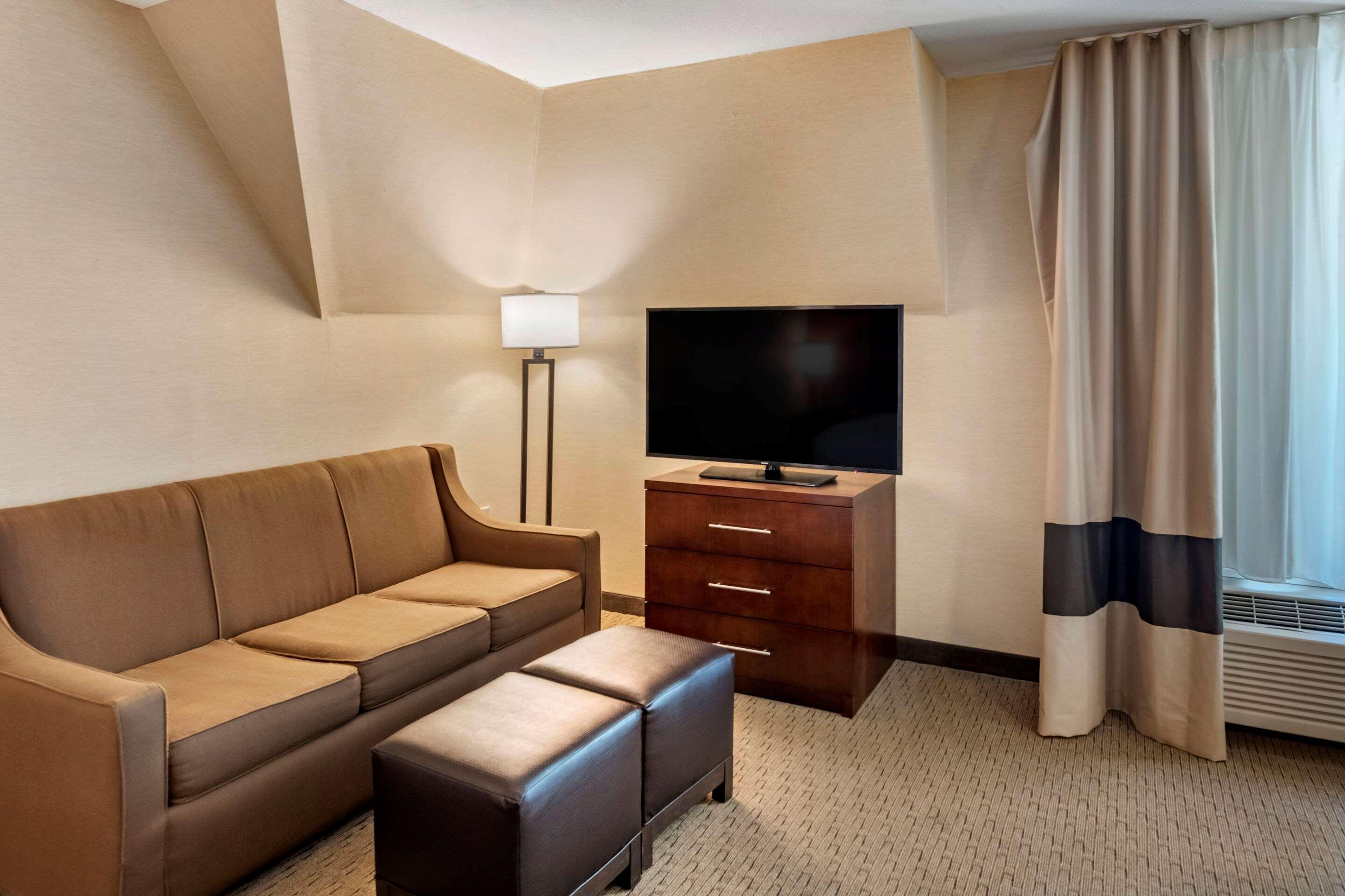 Comfort Inn רדווד סיטי מראה חיצוני תמונה