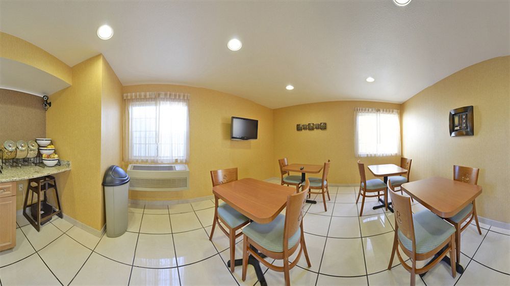 Comfort Inn רדווד סיטי מראה חיצוני תמונה