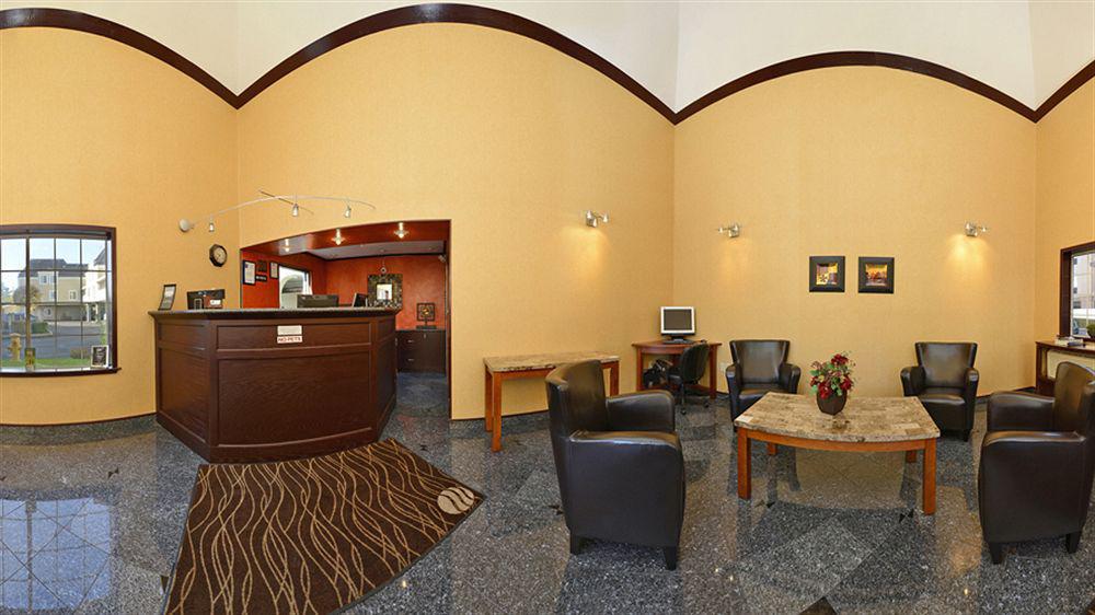Comfort Inn רדווד סיטי מראה חיצוני תמונה